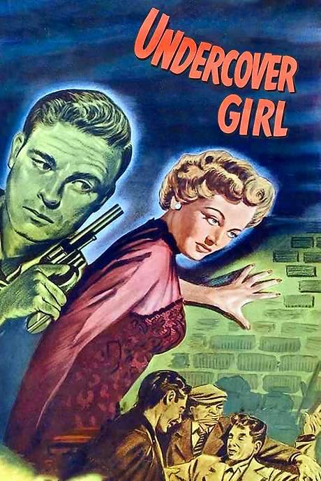 Undercover Girl